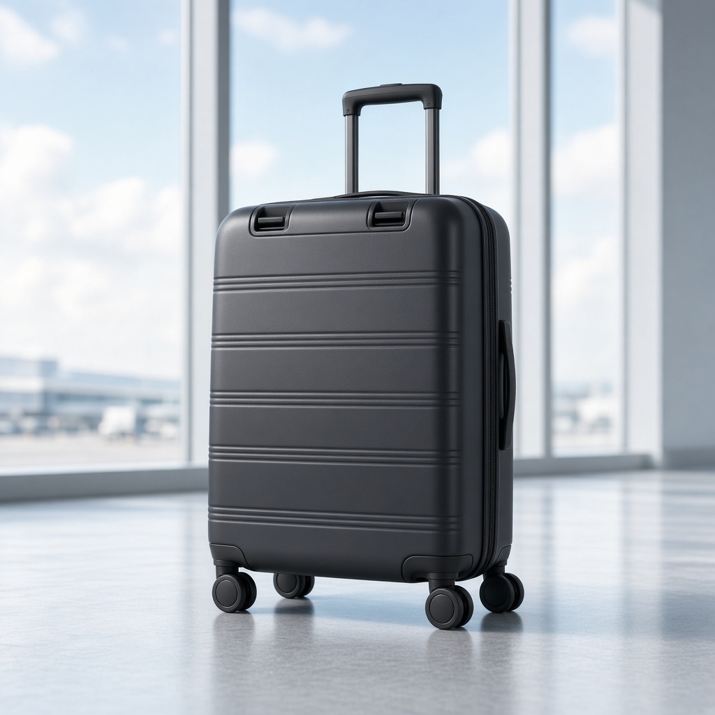 TSA-Approved Carry-On